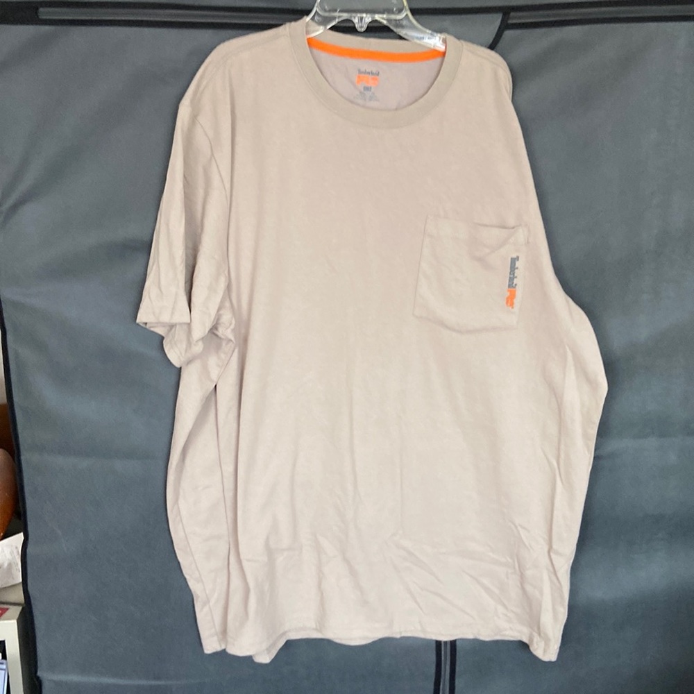 Timberland pro tee